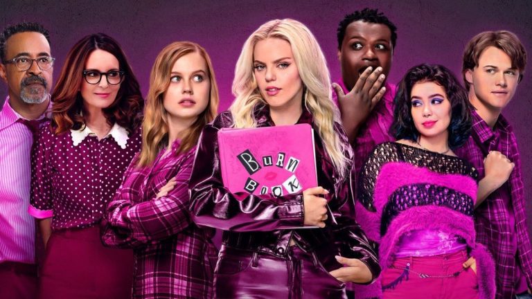 Date de diffusion de « Mean Girls » : quand sera-t-il disponible ?