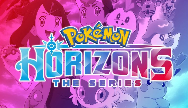 Date de sortie Netflix pour Pokemon Horizons Shifts