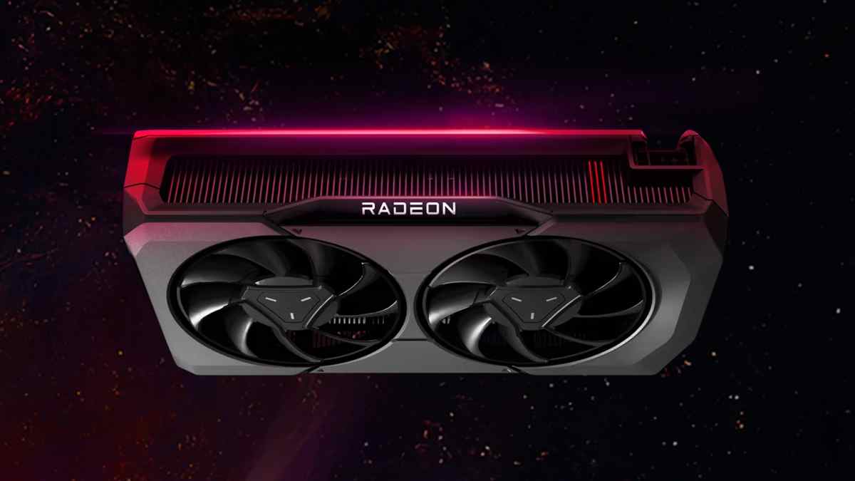 Date de sortie de l'AMD Radeon RX 7600 XT, spécifications, prix et tout ce que nous savons
