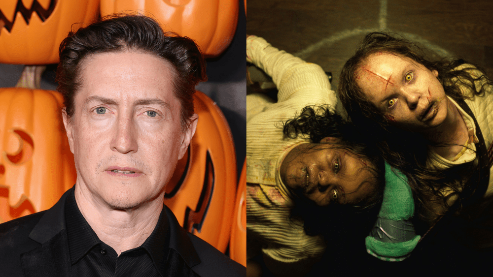 David Gordon Green / 'Exorcist: Believer'