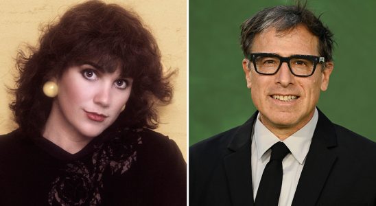 Linda Ronstadt, David O. Russell