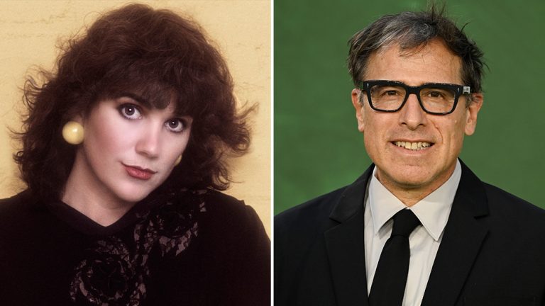 Linda Ronstadt, David O. Russell