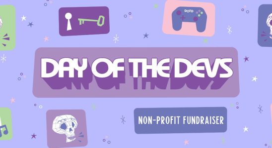 Day of the Devs devient officiellement une organisation à but non lucratif