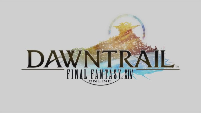 De nouveaux détails sur Final Fantasy XIV Dawntrail révélés