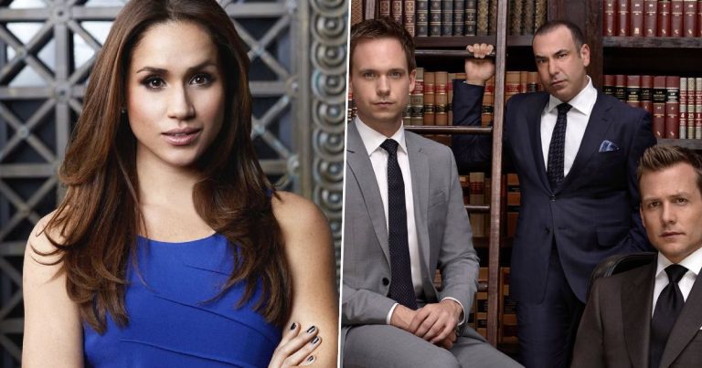 De nouveaux détails sur le redémarrage de Suits émergent – ​​et cela semble très différent de la série originale