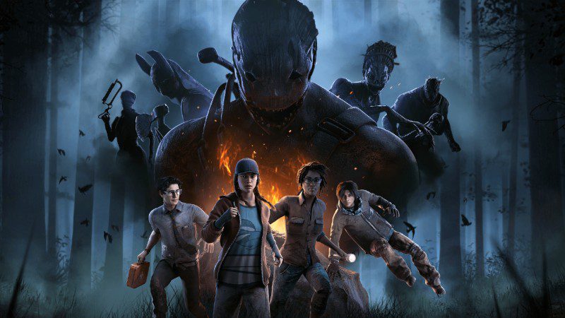 Dead By Daylight Studio Behaviour Interactive aurait licencié 45 personnes
