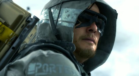 Death Stranding Director's Cut pour iPhone 15 Pro, iPad et Mac sera lancé le 30 janvier