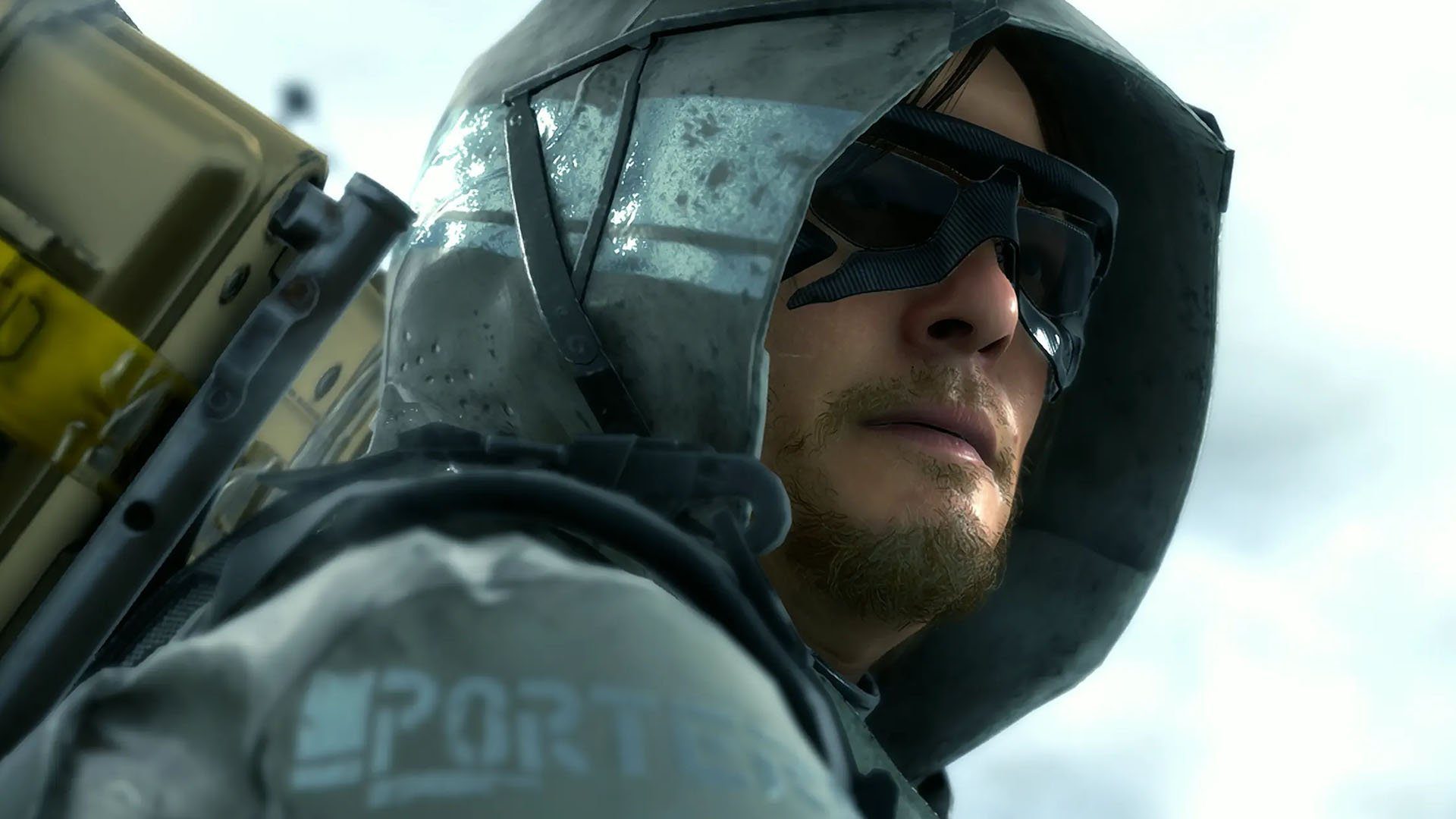 Death Stranding Director's Cut pour iPhone 15 Pro, iPad et Mac sera lancé le 30 janvier    
