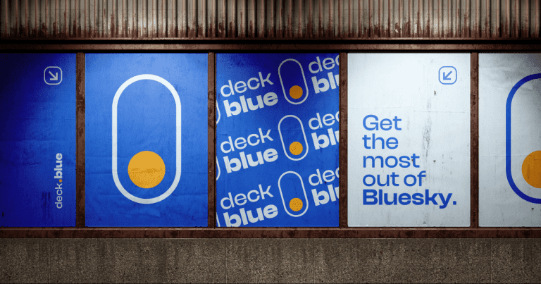 Deck.blue apporte une expérience TweetDeck aux utilisateurs de Bluesky