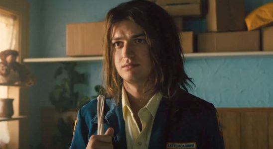 Joe Keery in MARMALADE