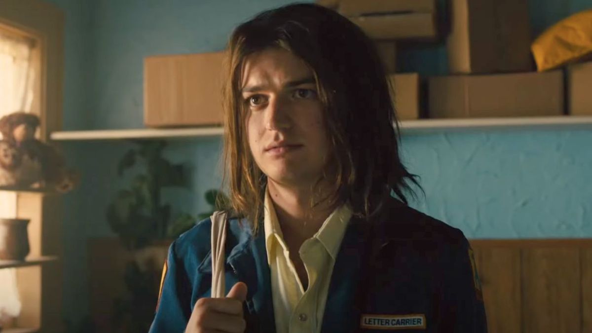 Joe Keery in MARMALADE