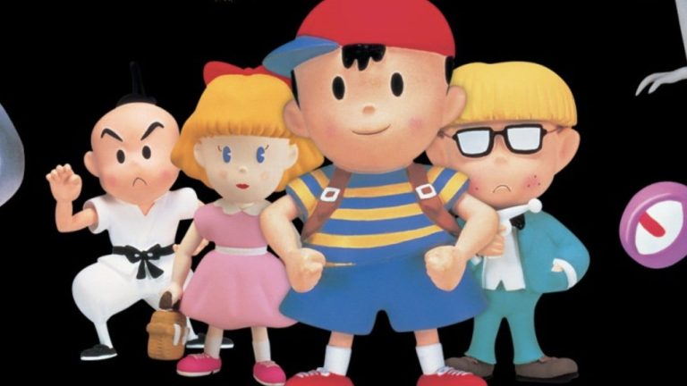 Des plans seraient en place pour célébrer le 30e anniversaire d'Earthbound
