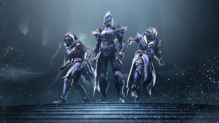 Destiny 2 a finalement reçu une vraie pluie de butin dans la bobine, et Bungie dit qu’il est prêt à faire pleuvoir à nouveau : « Nous voulons nous assurer que vous serez payé pour cette période »