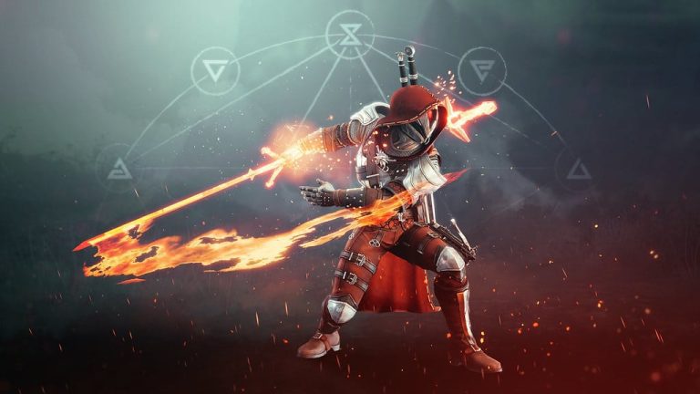 Destiny 2 en panne pour la maintenance du serveur et le déploiement de la mise à jour 7.3.0.5 le 9 janvier