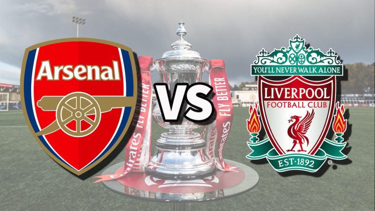 Diffusion en direct d’Arsenal contre Liverpool : comment regarder le match du troisième tour de la FA Cup en ligne aujourd’hui, actualités de l’équipe