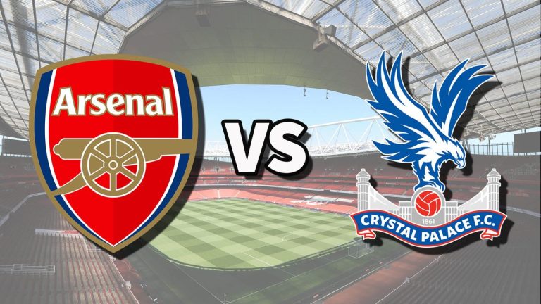 Diffusion en direct d’Arsenal vs Crystal Palace : comment regarder le match de Premier League en ligne et à la télévision aujourd’hui, actualités des équipes