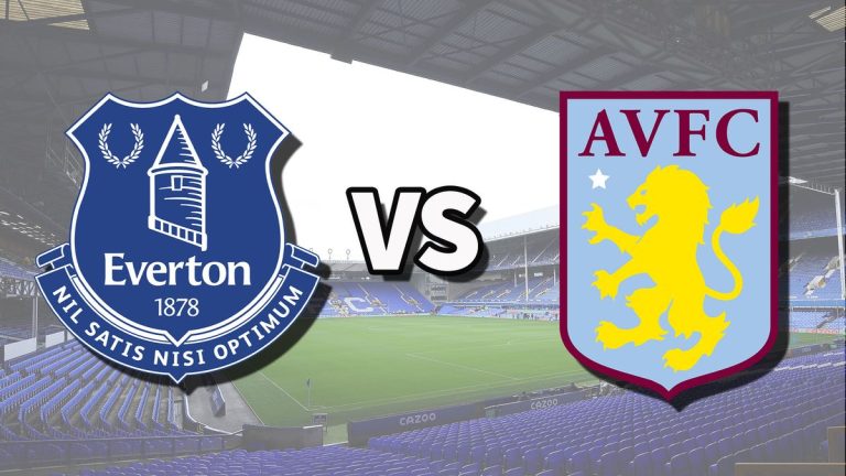 Diffusion en direct d’Everton vs Aston Villa : comment regarder le match de Premier League en ligne