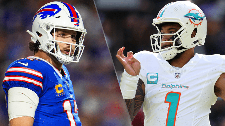 Diffusion en direct de Bills vs Dolphins : comment regarder la semaine 18 de la NFL en ligne, heure de début et cotes