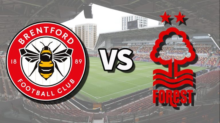 Diffusion en direct de Brentford vs Nottm Forest : comment regarder le match de Premier League en ligne