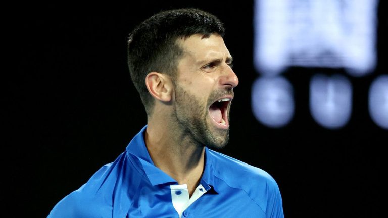 Diffusion en direct de Djokovic contre Fritz : comment regarder les quarts de finale de l’Open d’Australie en ligne