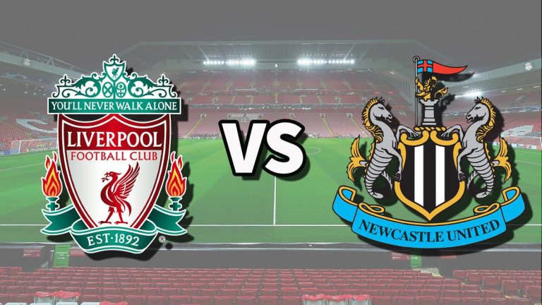 Diffusion en direct de Liverpool vs Newcastle : comment regarder le match de Premier League en ligne