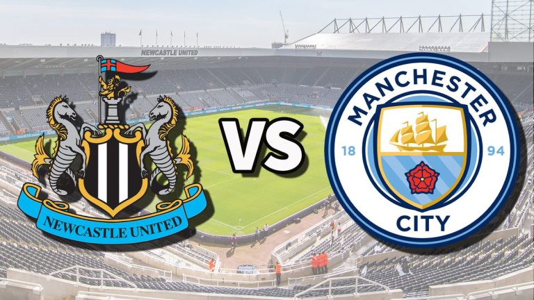 Diffusion en direct de Newcastle vs Man City : comment regarder le match de Premier League en ligne