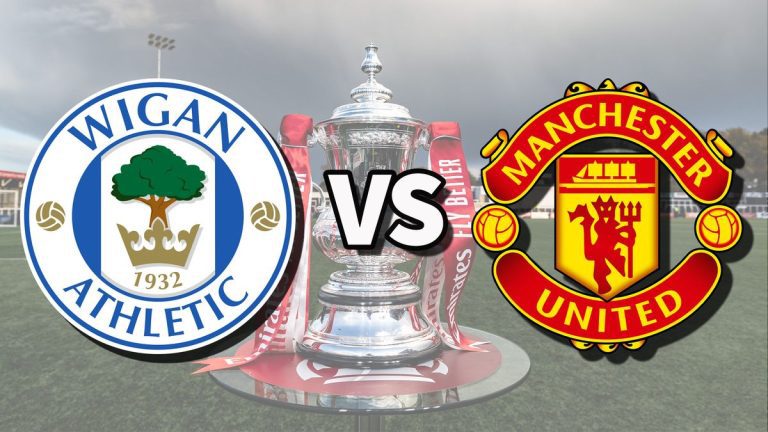 Diffusion en direct de Wigan Athletic vs Man Utd : comment regarder le troisième tour de la FA Cup en ligne et gratuitement, actualités de l’équipe