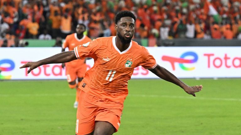 Diffusion en direct de la Côte d’Ivoire contre le Nigeria : comment regarder la CAN 2023 en ligne