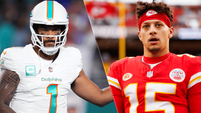 Diffusion en direct des Dolphins vs Chiefs : comment regarder le week-end NFL Wild Card en ligne, heure de début et cotes