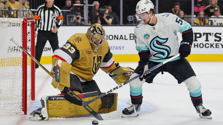 Diffusion en direct des Golden Knights contre Kraken : comment regarder la Classique hivernale de la LNH 2024 en ligne, heure de début, cotes