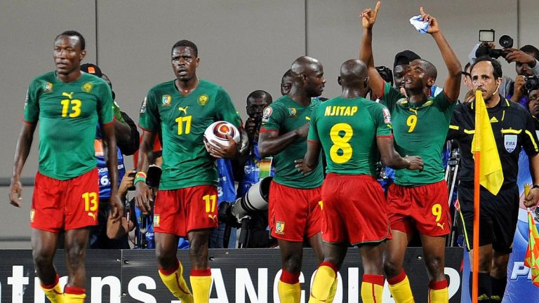 Diffusion en direct du Cameroun contre la Guinée : comment regarder la CAN 2023 de n’importe où