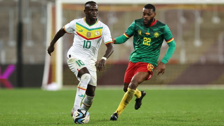 Diffusion en direct du Sénégal contre le Cameroun : comment regarder le match de la CAN 2023 en ligne aujourd’hui, actualités de l’équipe