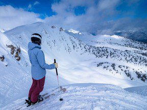 Dirigez-vous vers l’ouest pour découvrir la grande vie de Kicking Horse et de Golden.