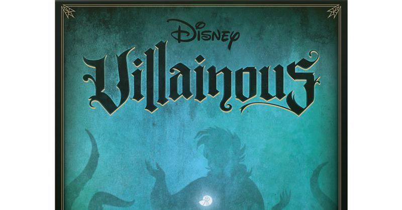 Disney Villainous bénéficiera d'un redémarrage plus mince et moins cher en 2024
