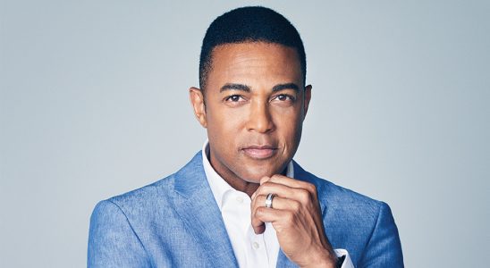 Don Lemon Power of Pride