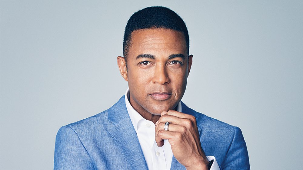 Don Lemon Power of Pride