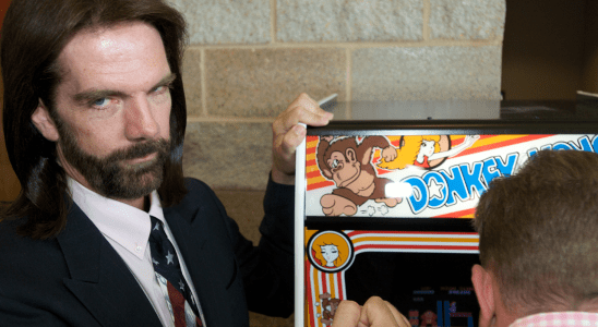 Donkey Kong Records de Billy Mitchell rétabli après un différend de plusieurs années avec Twin Galaxies