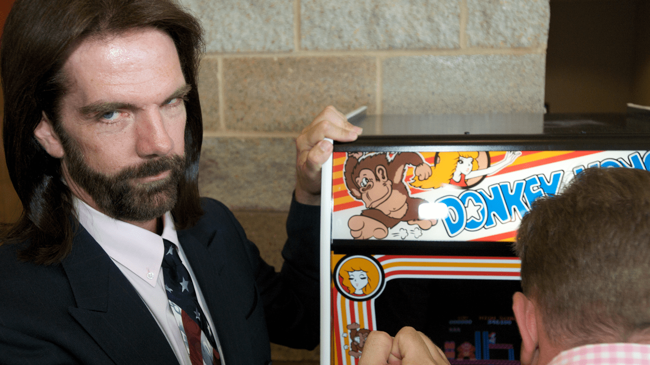 Donkey Kong Records de Billy Mitchell rétabli après un différend de plusieurs années avec Twin Galaxies
