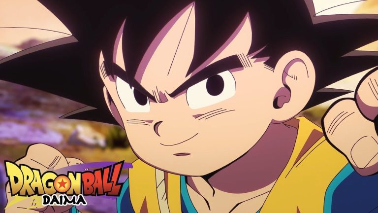 Dragon Ball Daima sera une histoire complètement originale