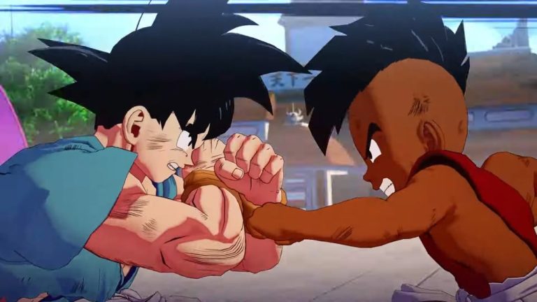 Dragon Ball Games Battle Hour 2024 révèle un nouveau DLC Kakarot, disponible le mois prochain
