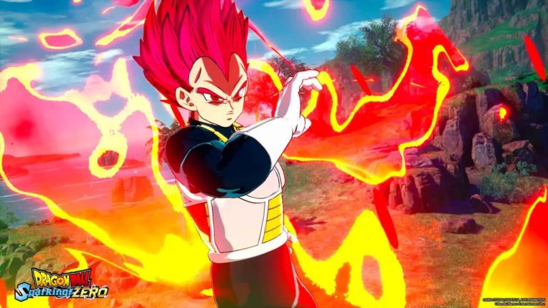 Dragon Ball : Sparking Zero Roster – Les 24 premiers personnages révélés en tant que variantes de Goku et Vegeta