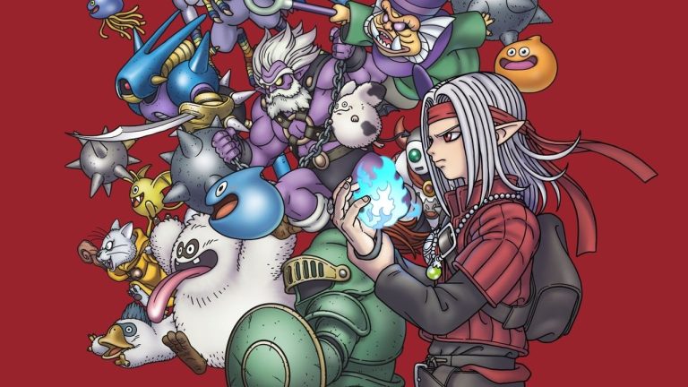 Dragon Quest Monsters: The Dark Prince version 1.0.3 maintenant disponible, voici les notes de mise à jour complètes
