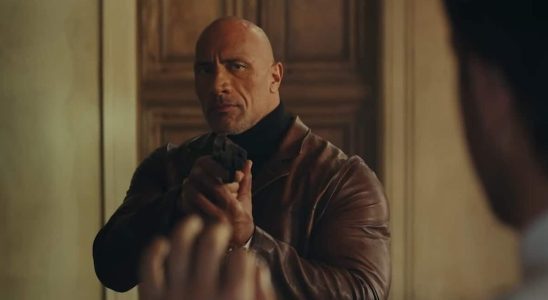 Dwayne « The Rock » Johnson veut devenir un acteur dramatique