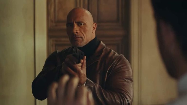 Dwayne « The Rock » Johnson veut devenir un acteur dramatique
