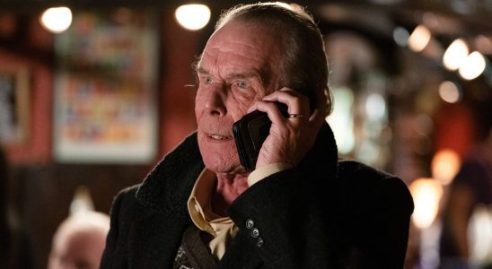 EastEnders revisitera l'histoire de George Knight alors qu'Eddie suscite les soupçons