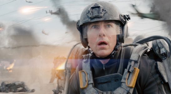 Edge Of Tomorrow 2 peut vivre, mourir et se répéter dans le cadre du nouvel accord WB de Tom Cruise