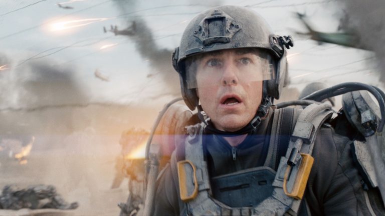 Edge Of Tomorrow 2 peut vivre, mourir et se répéter dans le cadre du nouvel accord WB de Tom Cruise
