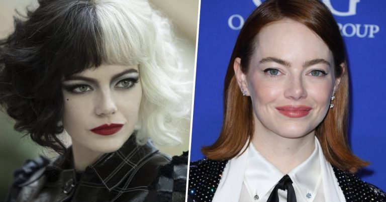 Emma Stone a une mise à jour sur Cruella 2, mais cela n’arrivera pas de sitôt