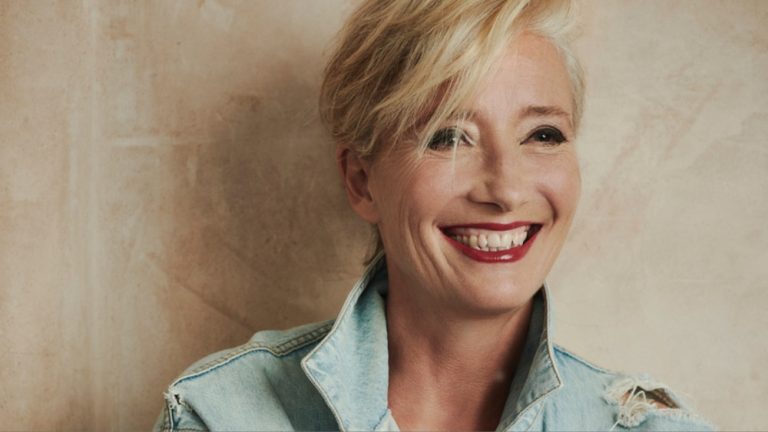 Emma Thompson