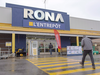 Magasin Rona à Québec